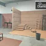 !! SEMI FITTED WAREHOUSE !! AVAILABLE FOR IMMEDIATE VIEWING !! thumbnail 1