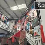 !! SEMI FITTED WAREHOUSE !! AVAILABLE FOR IMMEDIATE VIEWING !! thumbnail 4