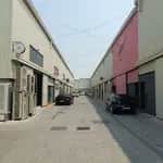 !! GOSHI WAREHOUSES VILLAGE !! FULLY FITTED WAREHOUSE !! thumbnail 16