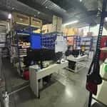 !! GOSHI WAREHOUSES VILLAGE !! FULLY FITTED WAREHOUSE !! thumbnail 6