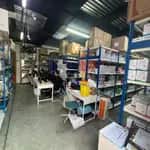 !! GOSHI WAREHOUSES VILLAGE !! FULLY FITTED WAREHOUSE !! thumbnail 7
