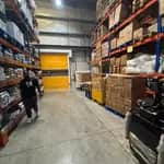 !! GOSHI WAREHOUSES VILLAGE !! FULLY FITTED WAREHOUSE !! thumbnail 5