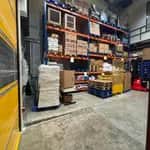 !! GOSHI WAREHOUSES VILLAGE !! FULLY FITTED WAREHOUSE !! thumbnail 8