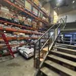 !! GOSHI WAREHOUSES VILLAGE !! FULLY FITTED WAREHOUSE !! thumbnail 14