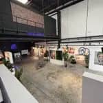 GOSHI WAREHOUSES VILLAGE !! FULLY FITTED !! IMMEIDIATE VIEWING !! thumbnail 2