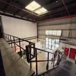 GOSHI WAREHOUSES VILLAGE !! FULLY FITTED !! IMMEIDIATE VIEWING !! thumbnail 7