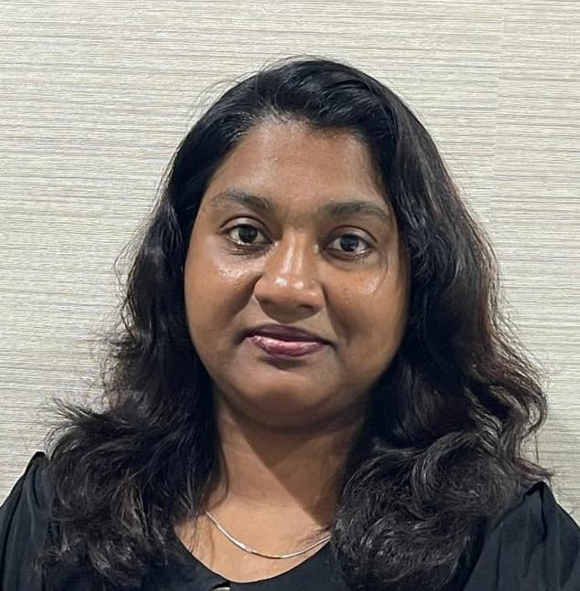 MRS. INDULEKHA