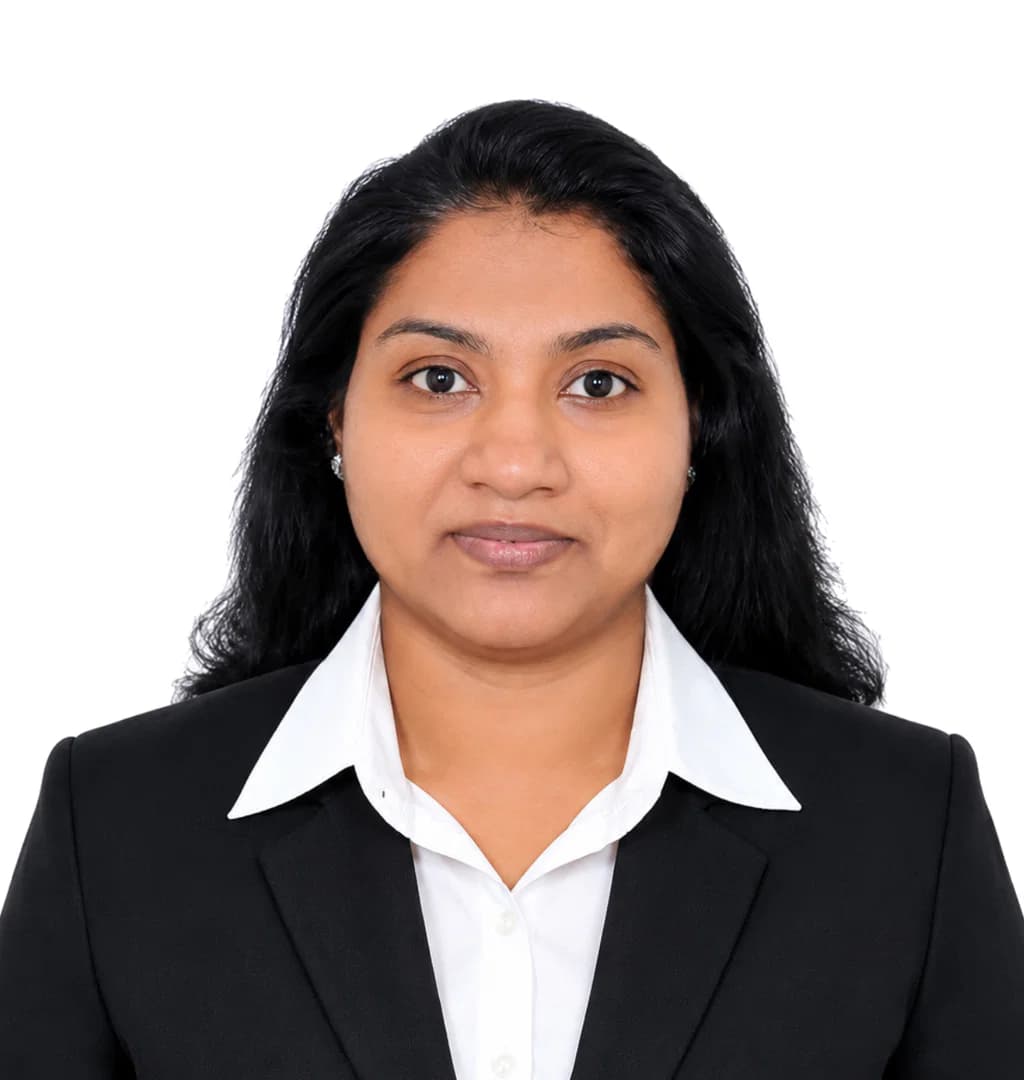 MRS. INDULEKHA