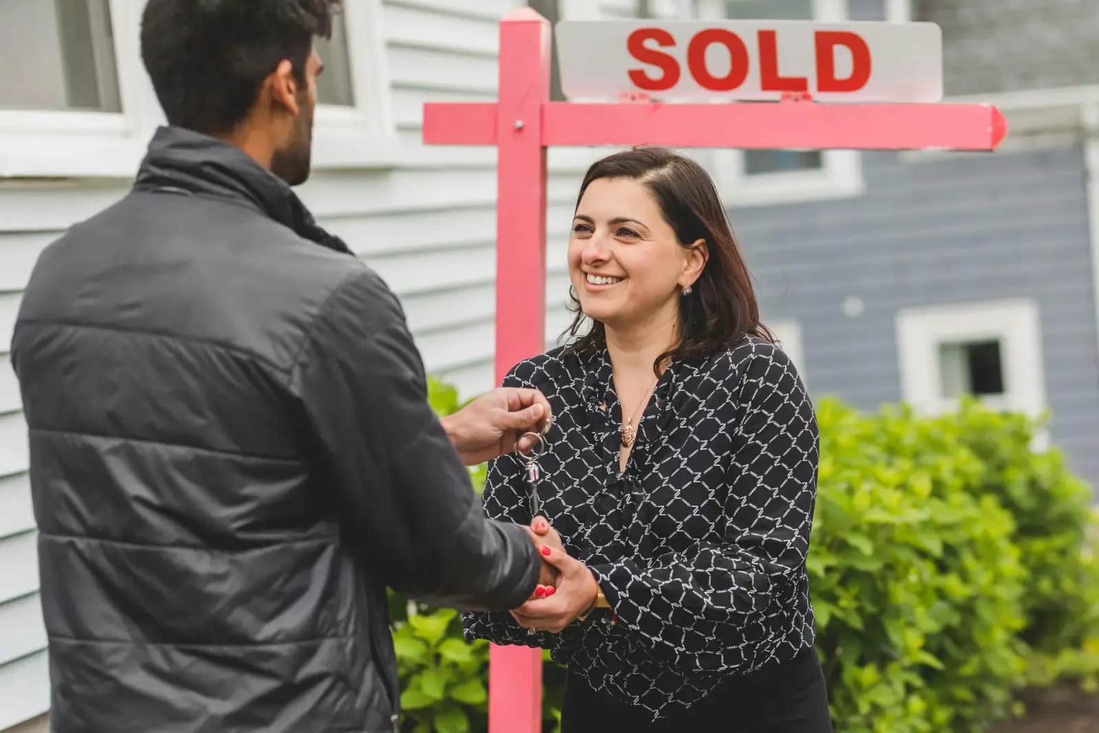 Tenant representation