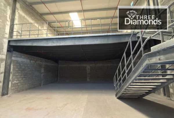 !! GOSHI WAREHOUSES CITY !! HIGH-END COMPOUND !! AVAILABLE FOR IMMEDIATE OCCUPANCY !! — photo 1